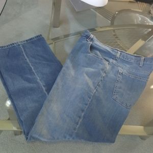 Jeans. Men's. ONE. 42x32